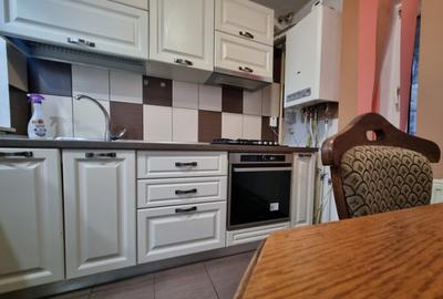 Apartament cu 2 camere decomandat, mobilat în Milcov - 8