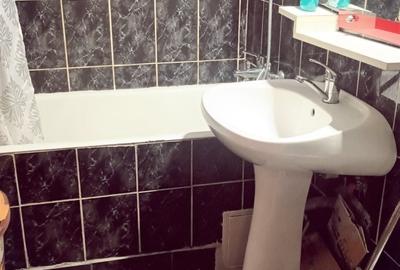 Apartament cu 2 camere decomandat, mobilat în Calea București - 13