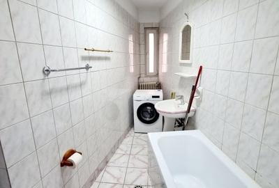 3 camere Bd. Balcescu et 3/8 bloc cu risc seismic 1 - 21