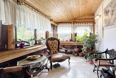 Zona Linistita Structura Generoasa - 13