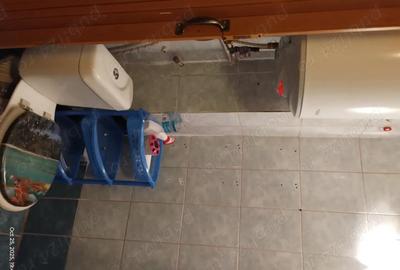 Garsonieră nedecomandată în Berceni - 9