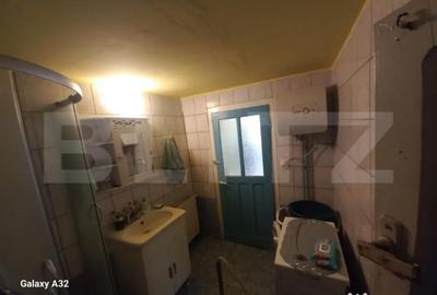 Casă cu 4 camere cu Teren 2500 Mp în Central - 13