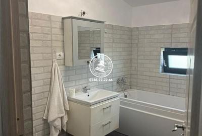 Apartament cu 2 camere decomandat în Cug - 3