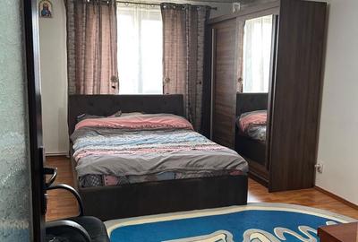 Apartament cu 2 camere decomandat în Mihail Kogălniceanu - 1