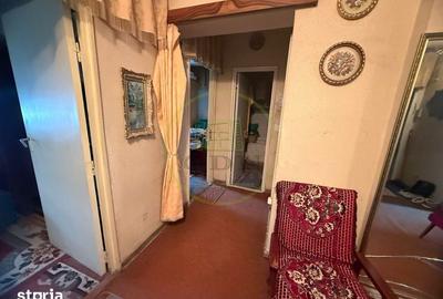 Apartament cu 3 camere decomandat în Central - 3