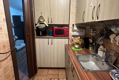 Garsonieră semidecomandată în Pantelimon - 10