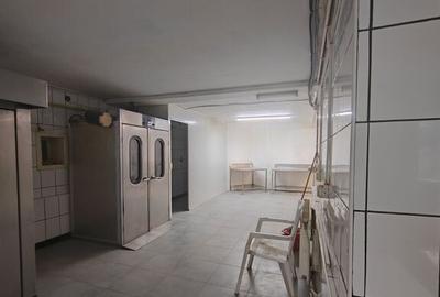 Spatiu comercial - 130 mp - pretabil productie/patiserie/... - 6