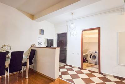 Apartament spațios de 3 camere, 83 mp utili, Prelungirea Ghencea - 13