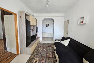 Apartament cu 2 camere semidecomandat, mobilat în Iancului - 4