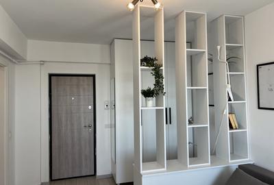 Inchiriere garsoniera Nicolae Teclu- Titan Sun Park 7. - 7