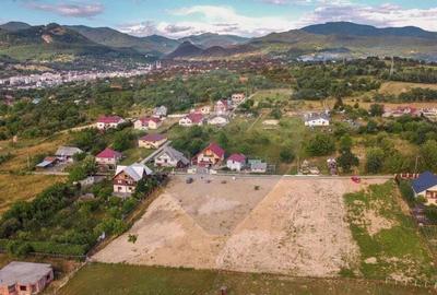 Teren intravilan Baia Sprie / Strada Rozelor - 2