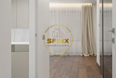 Apartament cu 4 camere decomandat, mobilat în Kiseleff - 14