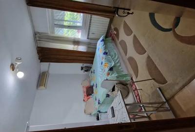 Apartament cu 4 camere decomandat în Rahova - 5