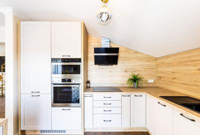 Penthouse in complex reziden?ial exclusivist - 3