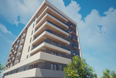 VANZARE ASOCIERE | Proiect Autorizat | Agatului | Campus Universitar - 4