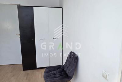 Garsonieră decomandată, mobilată în Mărăști - 6