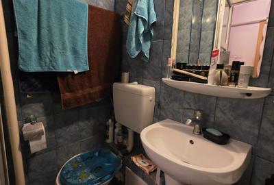 Apartament cu 2 camere decomandat în Apărătorii Patriei - 11