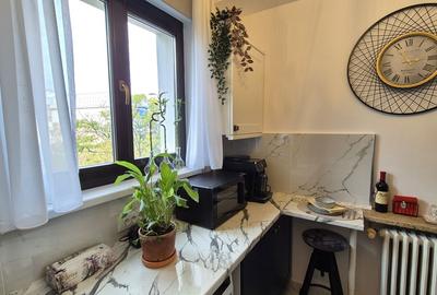 Garsonieră Modernă și Elegantă - Magheru - Romana Garsonieră Modernă și Elegantă - Magheru - Romana - 7