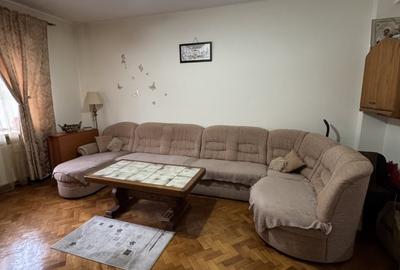 Apartament cu 3 camere semidecomandat în Ultracentral - 10