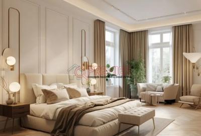 Apartament cu 3 camere decomandat în Metalurgiei - 2