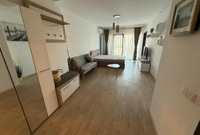 Drumul Taberei l Studio lux l 8 Min Metrou l Moghioros Residence l - 3