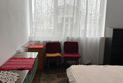 Apartament cu 2 camere semidecomandat în Central - 16