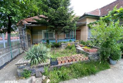 Casă cu 5 camere cu Teren 900 Mp în Ciarda Roșie - 5