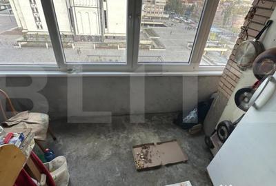Apartament cu 4 camere decomandat în Centru Civic - 8