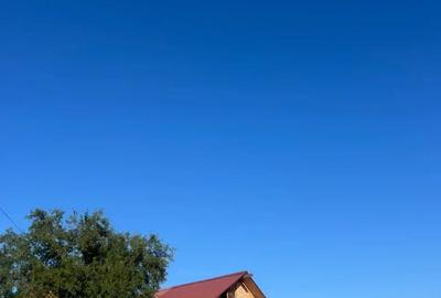 Teren intravilan - 1