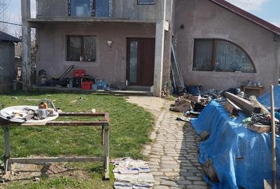 Casă cu 2 camere în Dumitrana - 1