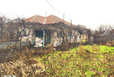 Teren de 1000 mp, în Săpoca - 1