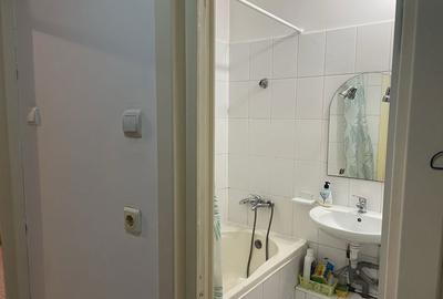 Garsonieră în Lujerului - 4