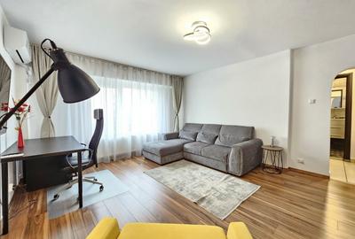 Garsonieră decomandată, mobilată în Timpuri Noi - 3