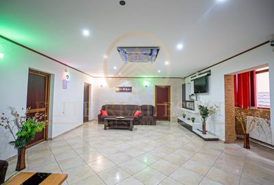 Pensiune 12 camere - Zona Kamsas Constanta - 4