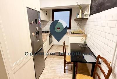 Apartament cu 3 camere decomandat, mobilat în Mănăștur - 4