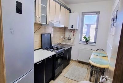 Garsonieră decomandată în Runcu - 2