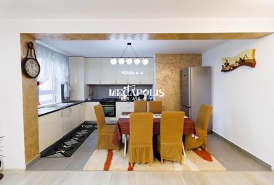 3 Camere | 2 Băi | 92 mp | Tractorul | Parcare - 7