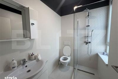 Apartament cu 4 camere în Sud - 11