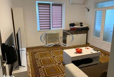 Apartament cu 3 camere, mobilat în Grigorescu - 12