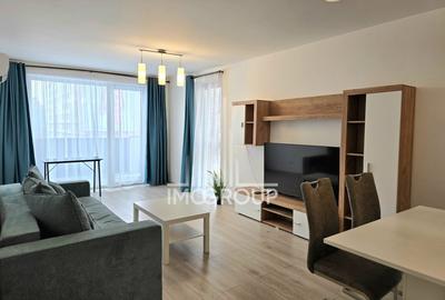 Inchiriere apartament 2 camere si garaj, Iulius Mall - 10