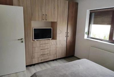 DUMBRAVITA - 3 CAM - PARTER+ETJ.1 - TERASA - CURTE MARE - 2 LOCURI PARCARE - 3