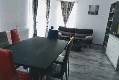 Apartament 5 camere Cartier Arhitectilor - 7