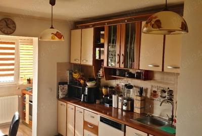 Apartament cu 2 camere decomandat în Central - 9