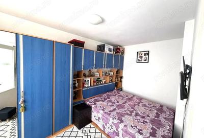 Apartament cu 2 camere nedecomandat în Decebal - 5
