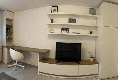 Garsonieră decomandată în 1 Decembrie 1918 - 3