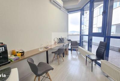 Spațiu comercial, de 120 mp, în Central - 10
