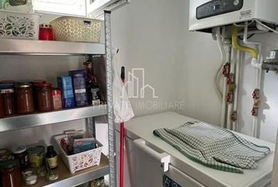 Casa cu Teren 5 000 Mp De Vanzare, Sat Voiniceni - 10