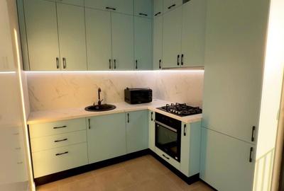 Apartament cu 2 camere decomandat în Orizont