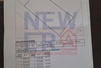 Teren constructii 510 mp -de vanzare, Bragadiru - 4