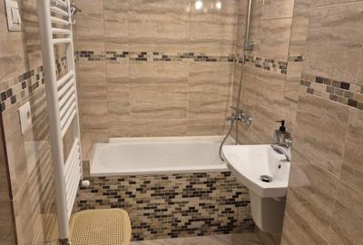 Apartament cu 2 camere decomandat în Central - 16